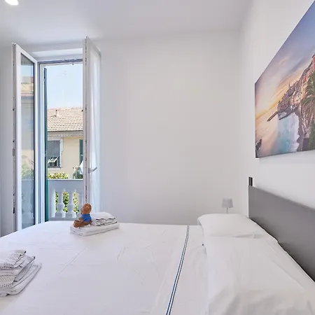 Casa Maggie * Albenga